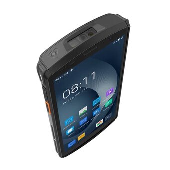  Терминал сбора данных Urovo DT50S (DT50S-13Q3HSR4G6EU) 