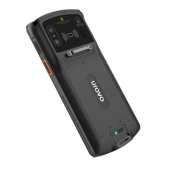  Терминал сбора данных Urovo DT50S (DT50S-13Q3HSR4G6EU) 