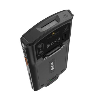  Терминал сбора данных Urovo DT50S (DT50S-13Q3HSR4G6EU) 