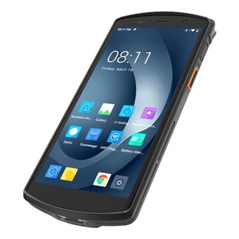  Терминал сбора данных Urovo DT50S (DT50S-13Q3HSR4G6EU) 