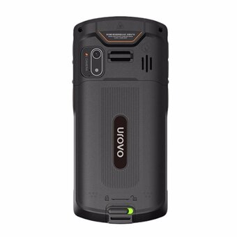  Терминал сбора данных Urovo CT58C (CT58C-12M3USR4G5EU) 