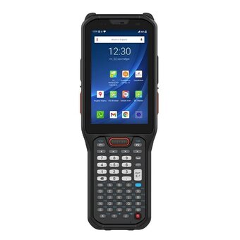  Терминал сбора данных Urovo RT40S (RT40S-SS6X13E4031HF) 
