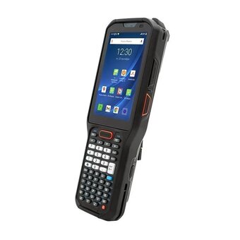  Терминал сбора данных Urovo RT40S (RT40S-SS6X13E4031HF) 