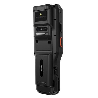  Терминал сбора данных Urovo RT40S (RT40S-SS6X13E4031HF) 