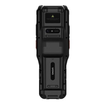  Терминал сбора данных Urovo RT40S (RT40S-SS6X13E4031HF) 