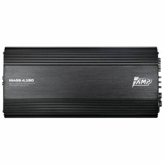 Автоусилитель AMP Mass 4.150 