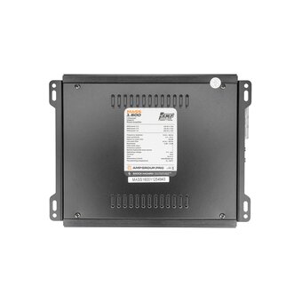  Автоусилитель AMP Mass 1.600 
