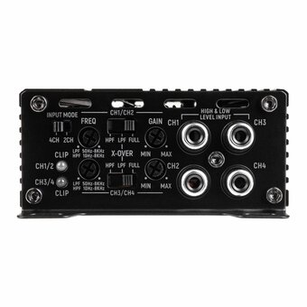  Автоусилитель AMP Micron 4.120 