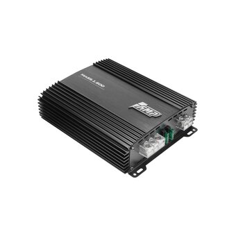  Автоусилитель AMP Mass 1.600 