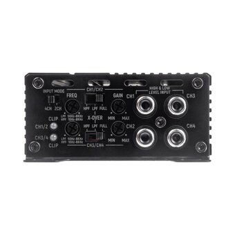  Автоусилитель AMP Micron 4.100 