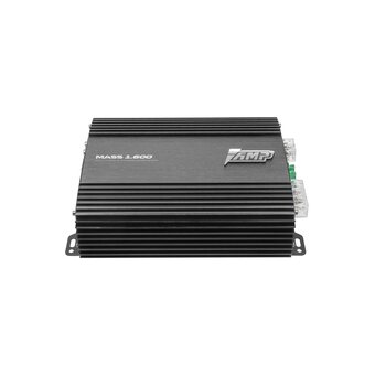  Автоусилитель AMP Mass 1.600 