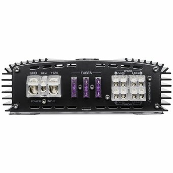  Автоусилитель AMP Mass 4.150 