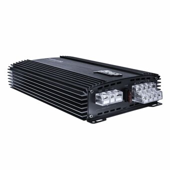  Автоусилитель AMP Mass 4.60 