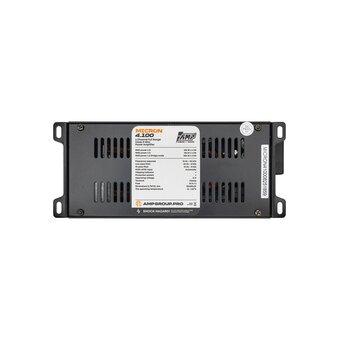  Автоусилитель AMP Micron 4.100 