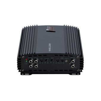  Автоусилитель AMP Mass 1.1000 