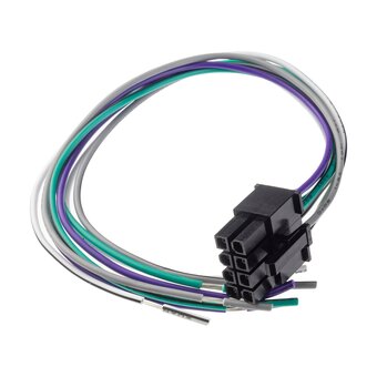  Автоусилитель AMP Micron 4.100 