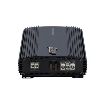  Автоусилитель AMP Mass 1.1000 