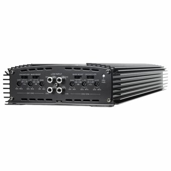  Автоусилитель AMP Mass 4.150 