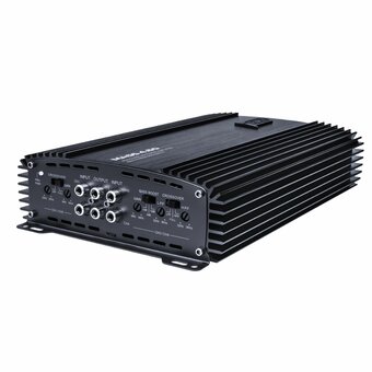  Автоусилитель AMP Mass 4.60 