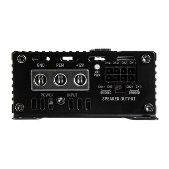  Автоусилитель AMP Micron 4.120 