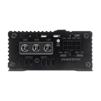  Автоусилитель AMP Micron 4.100 