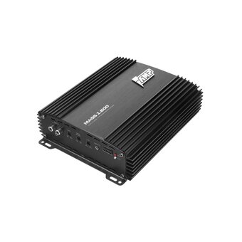  Автоусилитель AMP Mass 1.600 