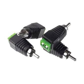  Автоусилитель AMP Micron 4.100 