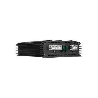  Автоусилитель AMP Mass 1.600 