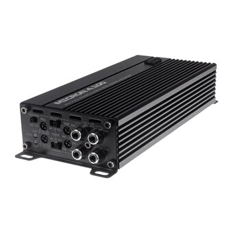  Автоусилитель AMP Micron 4.100 