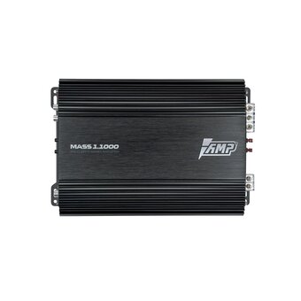  Автоусилитель AMP Mass 1.1000 