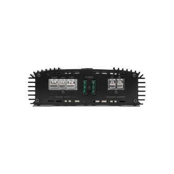  Автоусилитель AMP Mass 1.600 