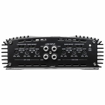 Автоусилитель AMP Mass 4.150 