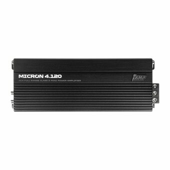  Автоусилитель AMP Micron 4.120 