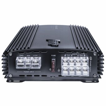  Автоусилитель AMP Mass 4.60 