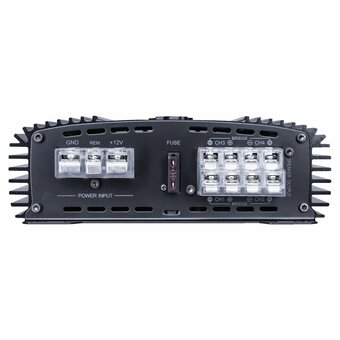  Автоусилитель AMP Mass 4.60 