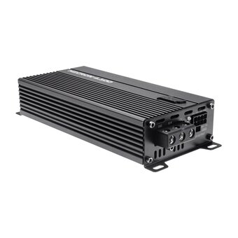  Автоусилитель AMP Micron 4.100 