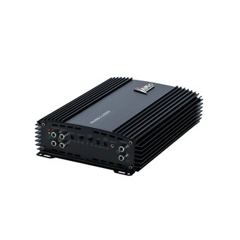  Автоусилитель AMP Mass 1.1000 
