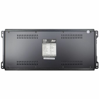  Автоусилитель AMP Mass 4.150 