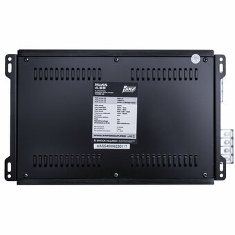  Автоусилитель AMP Mass 4.60 