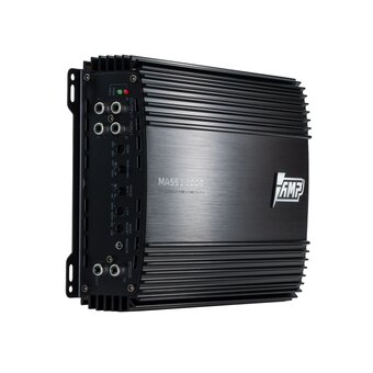  Автоусилитель AMP Mass 1.1000 