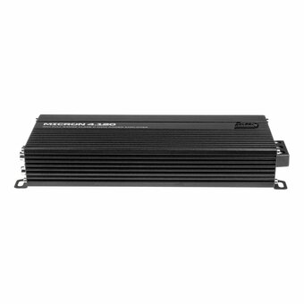  Автоусилитель AMP Micron 4.120 