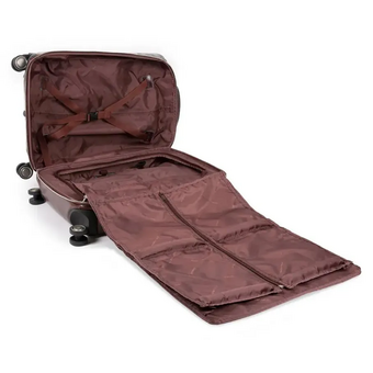  Сумка дорожная Piquadro Blue Square BV5004B2/N 40х55х20 см, 3.29кг, черный 