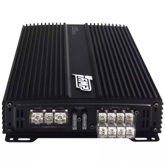  Автоусилитель AMP Mass 4.80 