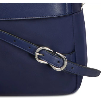 Рюкзак Piquadro Lyra CA5566W92T/BLU темно-синий нейлон 