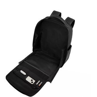  Рюкзак Piquadro Ael CA6923S142/N черный натуральная кожа 