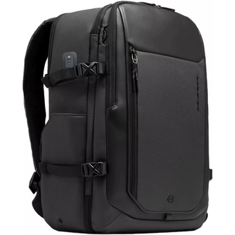 Рюкзак Piquadro Lyss CA6929S143BM/N черный полиэстер 