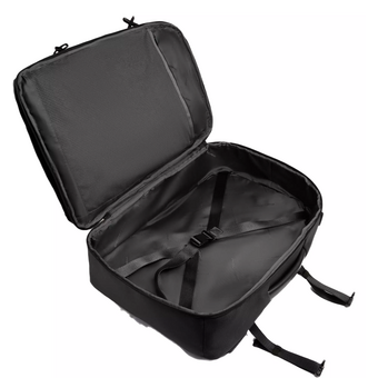  Рюкзак Piquadro Lyss CA6929S143BM/N черный полиэстер 