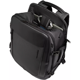  Рюкзак Piquadro Lyss CA6929S143BM/N черный полиэстер 