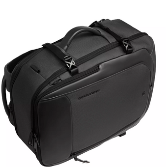  Рюкзак Piquadro Lyss CA6929S143BM/N черный полиэстер 