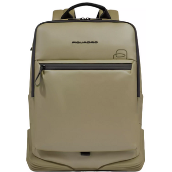  Рюкзак Piquadro Corner 2.0 CA6464C2OW/VE3 фисташковый полиуретан 